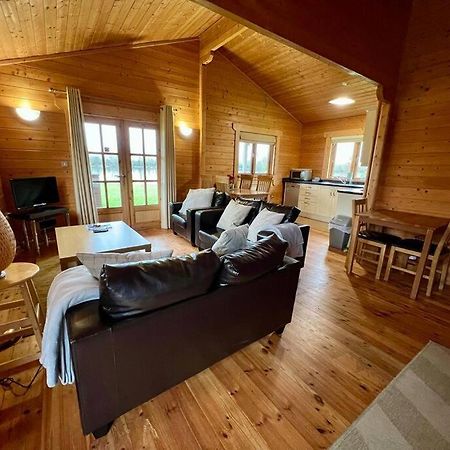 Lilly Lodge, Lake Pochard سيرني الجنوبية المظهر الخارجي الصورة