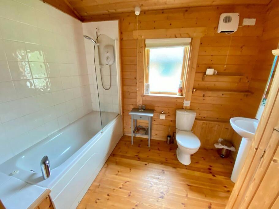 Lilly Lodge, Lake Pochard سيرني الجنوبية المظهر الخارجي الصورة