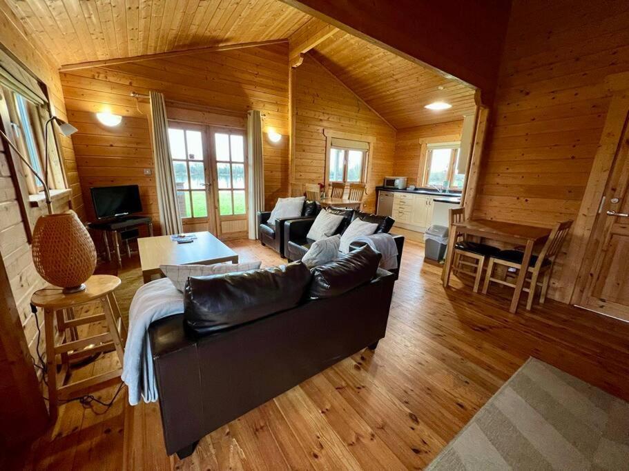 Lilly Lodge, Lake Pochard سيرني الجنوبية المظهر الخارجي الصورة