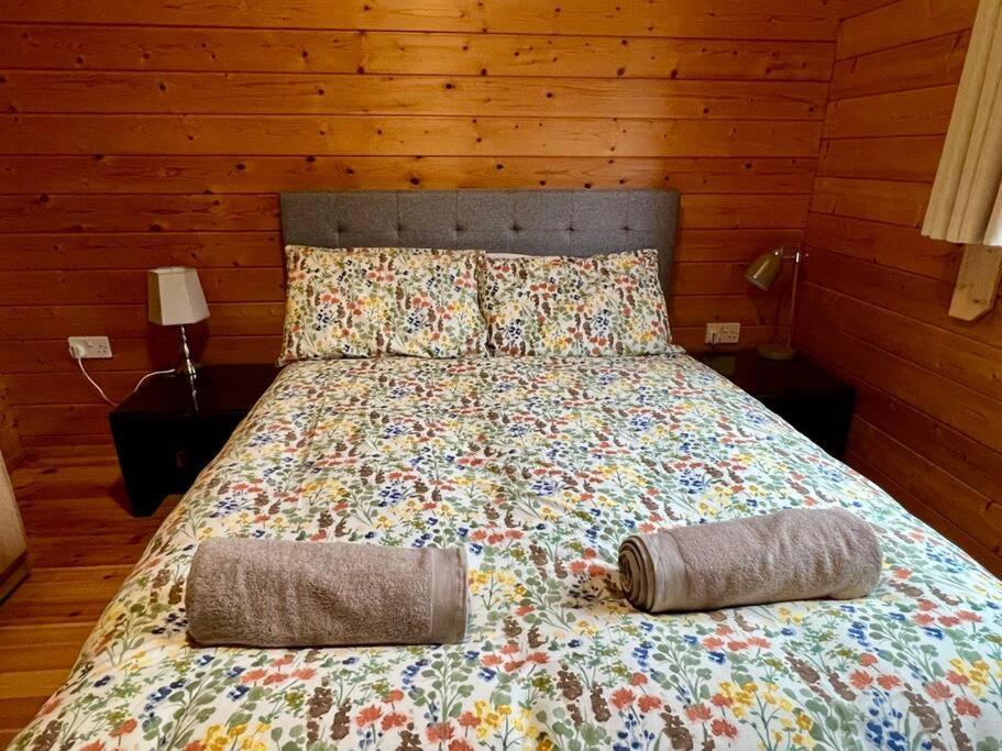 Lilly Lodge, Lake Pochard سيرني الجنوبية المظهر الخارجي الصورة