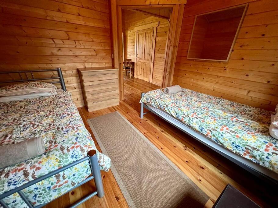 Lilly Lodge, Lake Pochard سيرني الجنوبية المظهر الخارجي الصورة