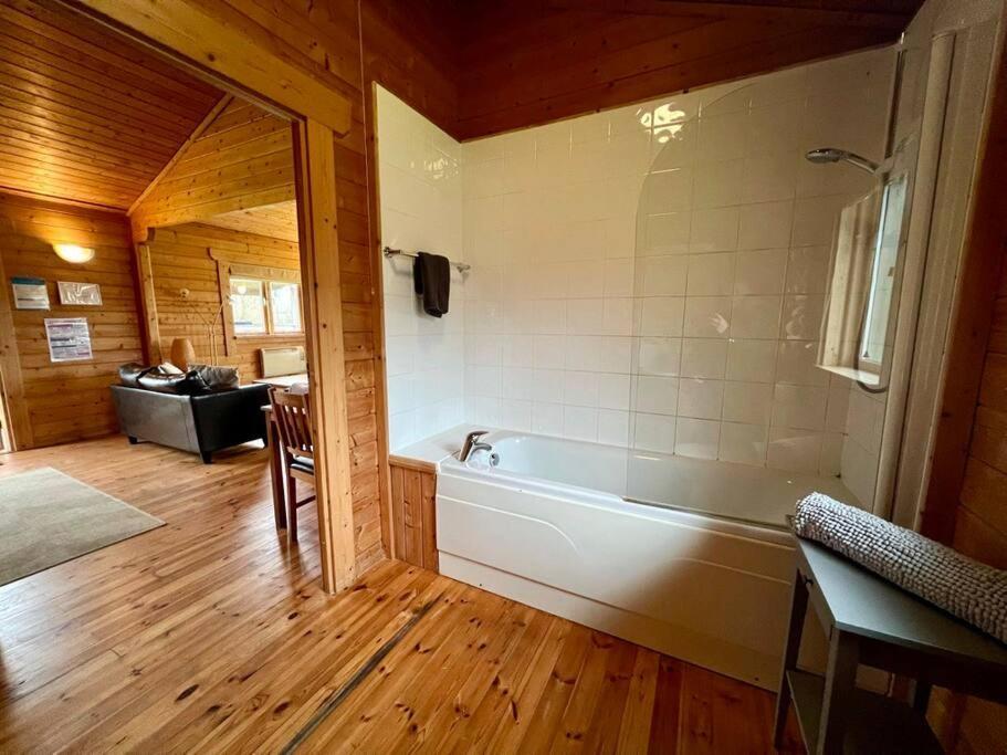 Lilly Lodge, Lake Pochard سيرني الجنوبية المظهر الخارجي الصورة