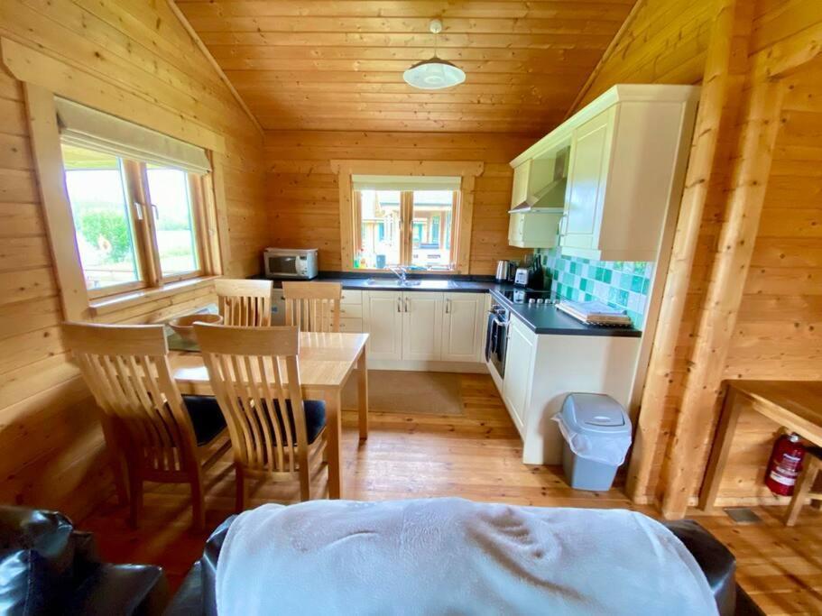 Lilly Lodge, Lake Pochard سيرني الجنوبية المظهر الخارجي الصورة