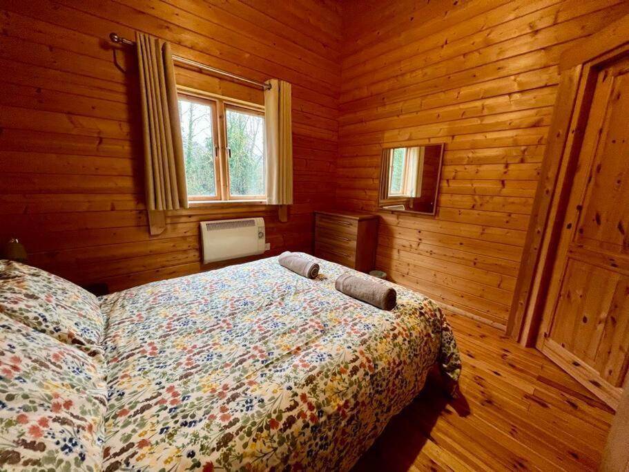 Lilly Lodge, Lake Pochard سيرني الجنوبية المظهر الخارجي الصورة