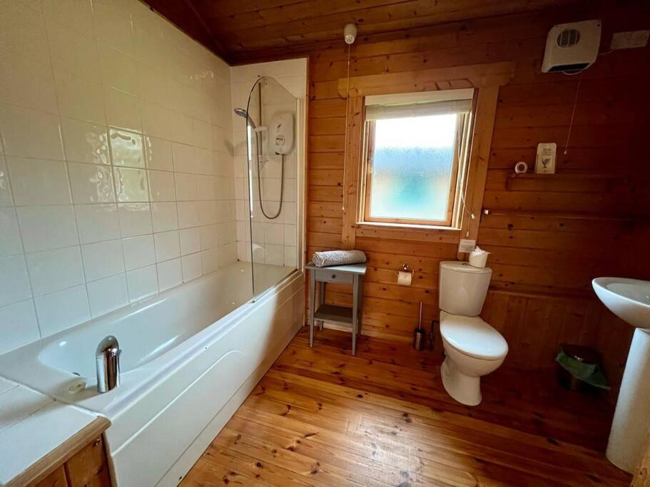 Lilly Lodge, Lake Pochard سيرني الجنوبية المظهر الخارجي الصورة