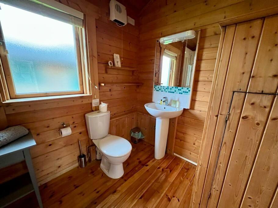 Lilly Lodge, Lake Pochard سيرني الجنوبية المظهر الخارجي الصورة