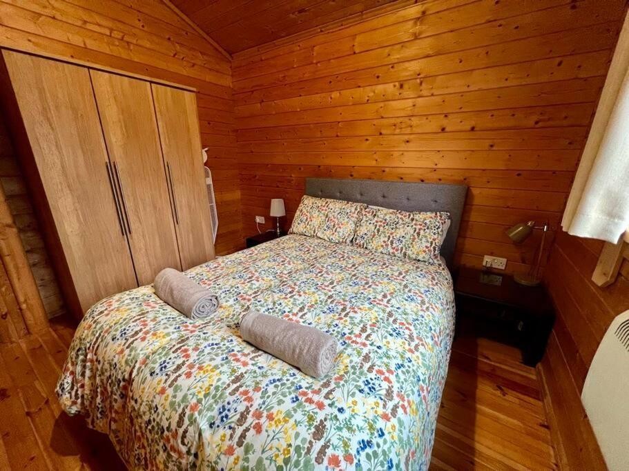 Lilly Lodge, Lake Pochard سيرني الجنوبية المظهر الخارجي الصورة